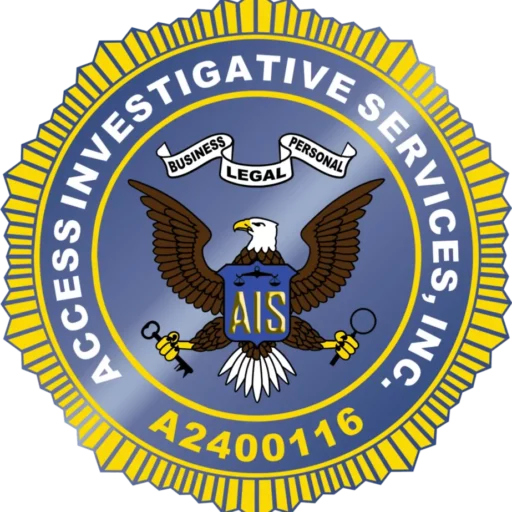 Access Investigative Services, Inc. Icon